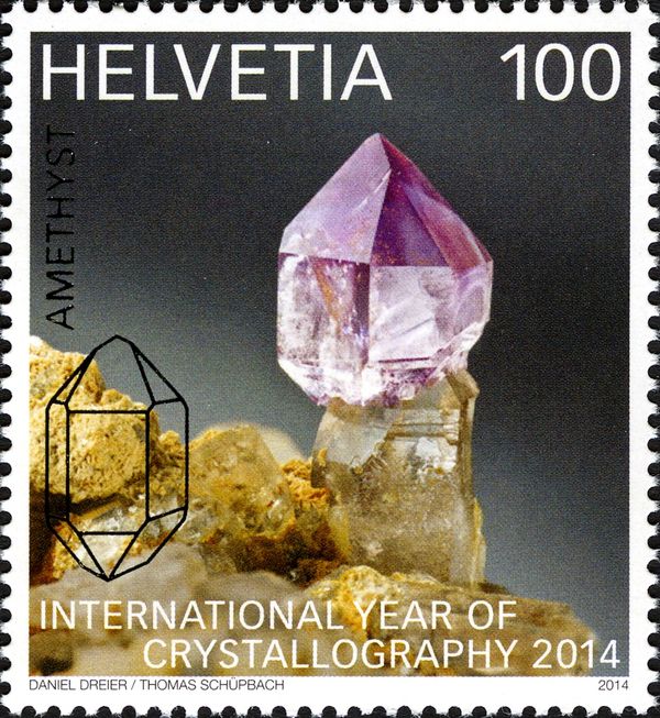 Amethyst