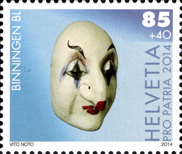 Local Museums: Binningen