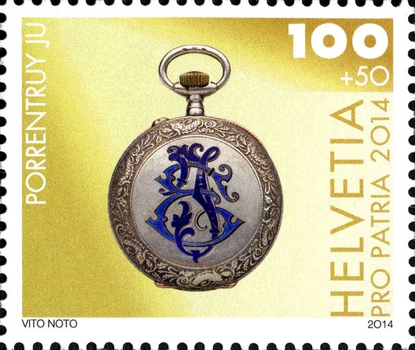 Local Museums: Porrentruy