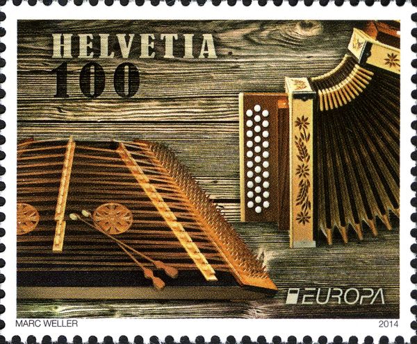Hammered Dulcimer
