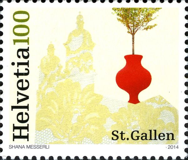 Sankt Gallen