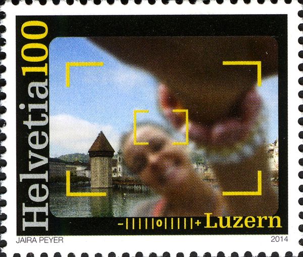 Lucerne