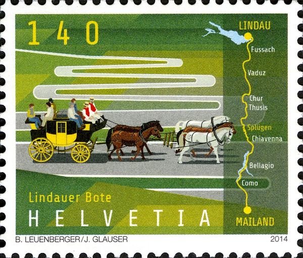"Lindauer Bote"