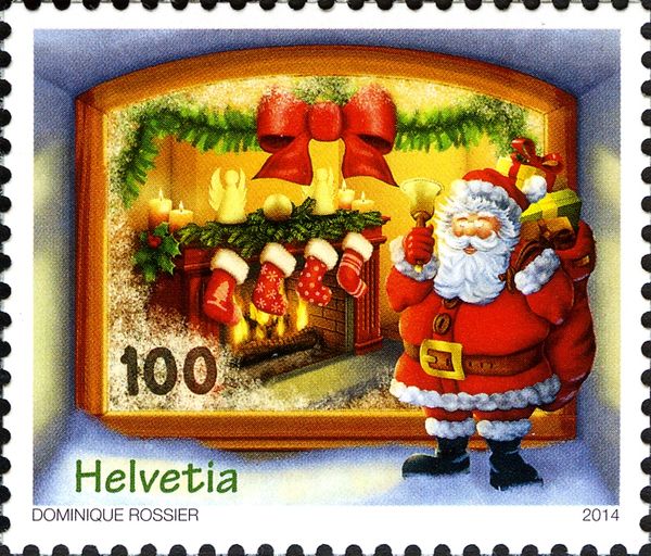Santa Claus