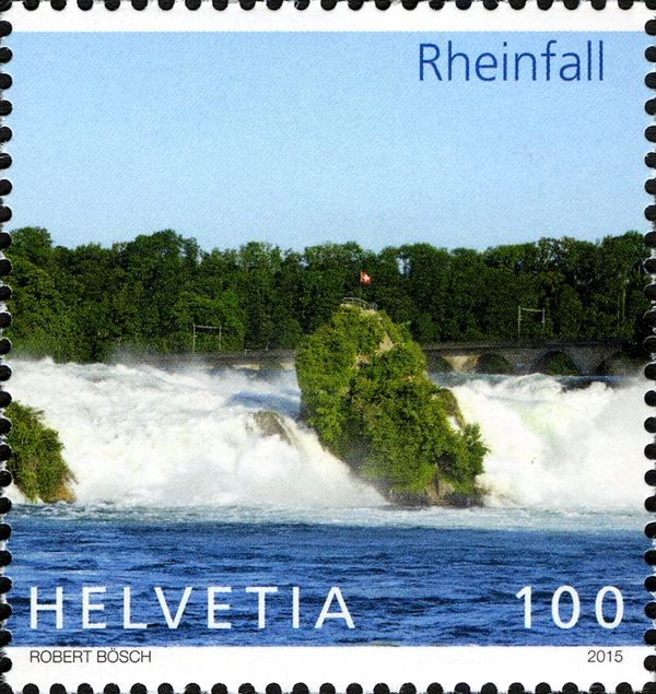 Rheinfall