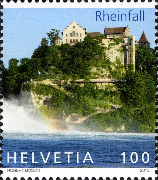 Laufen Castle