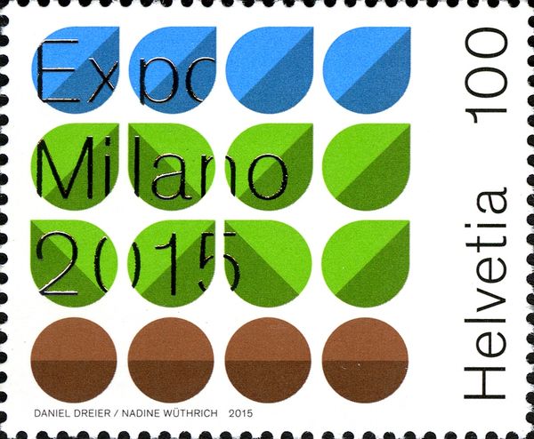 Expo Milano 2015