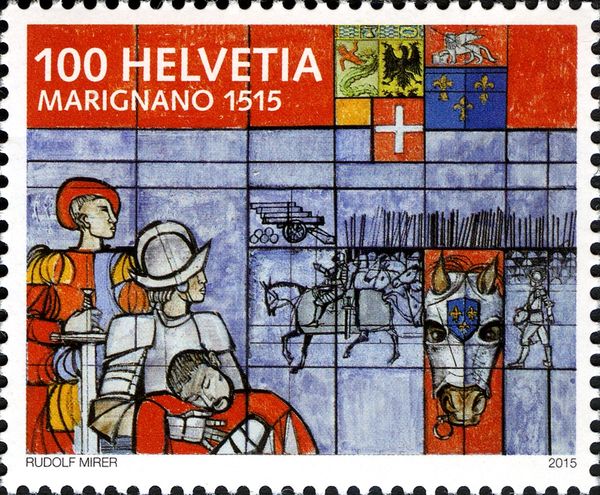 Marignano 1515