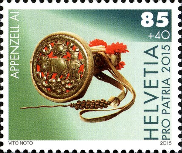 Village Museums: Appenzell