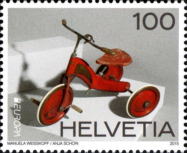 Three wheeler