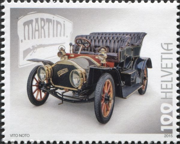 Martini (1897)
