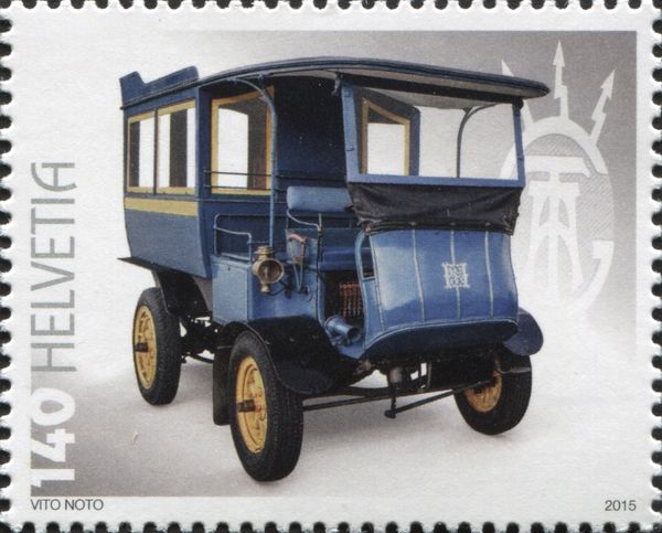 Tribelhorn (1902)