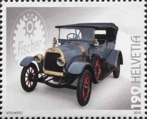 Turicum (1908)
