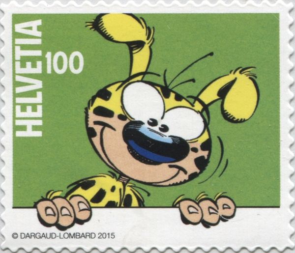 Marsupilami
