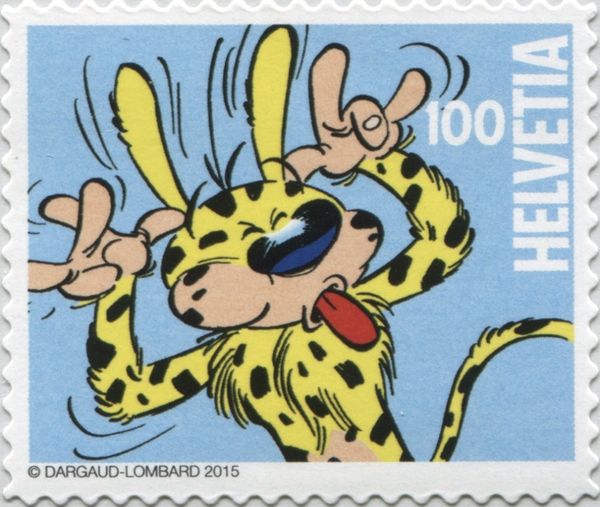Marsupilami