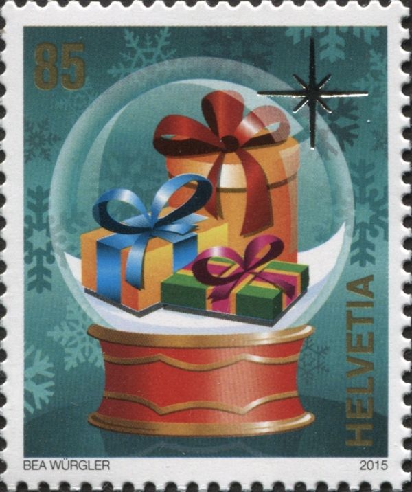 Gifts