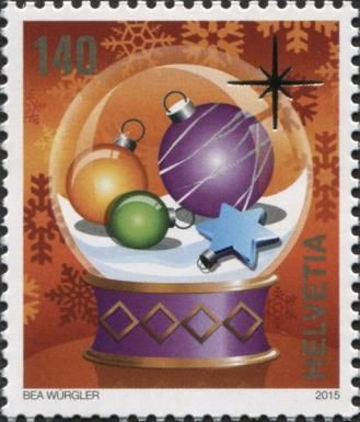 Christmas Baubles