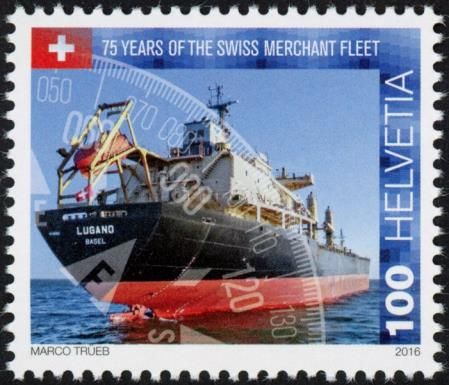 MS Lugano