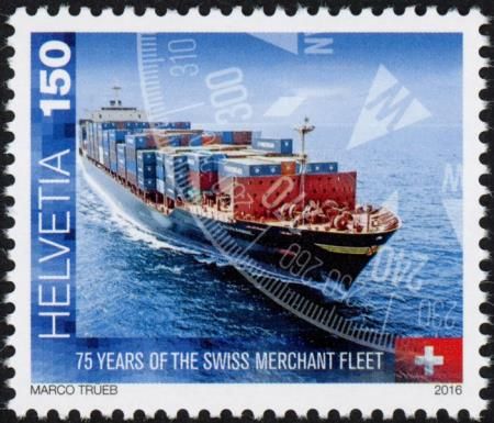 MS Lausanne