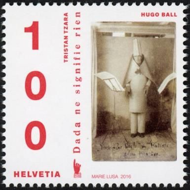 Hugo Ball