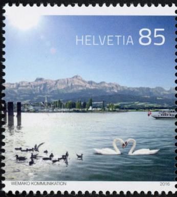 Saentis & Romanshorn