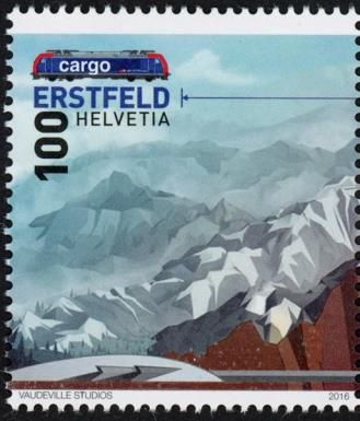 Erstfeld