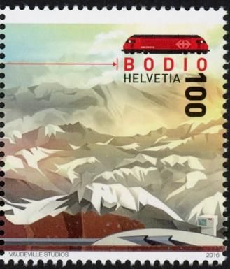 Bodio