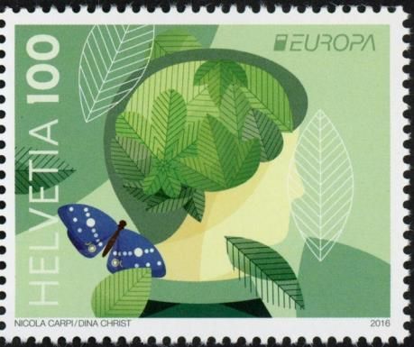 Be Green
