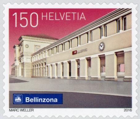 Bellinzona
