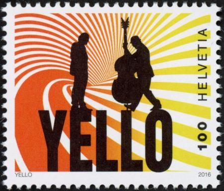 Yello