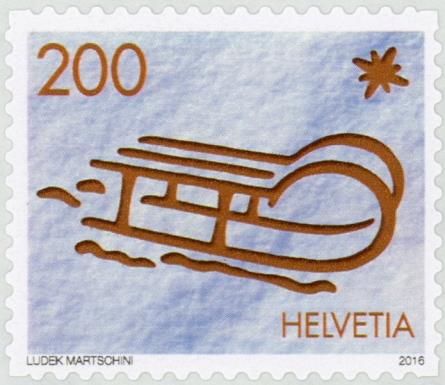 Sleigh