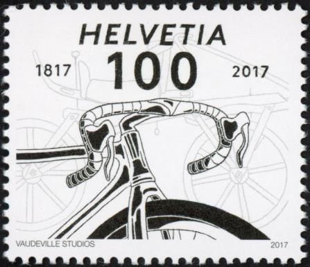 Modern Bike