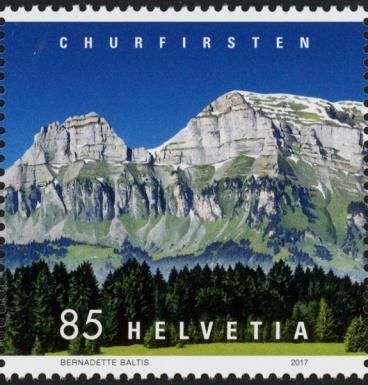 Schibenstoll & Hinderrugg