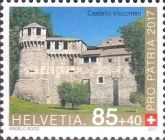 Visconteo Castle, Locarno