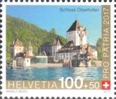 Oberhofen Castle