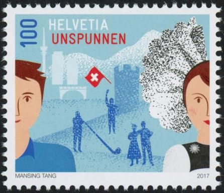 Unspunnen Traditional Festival