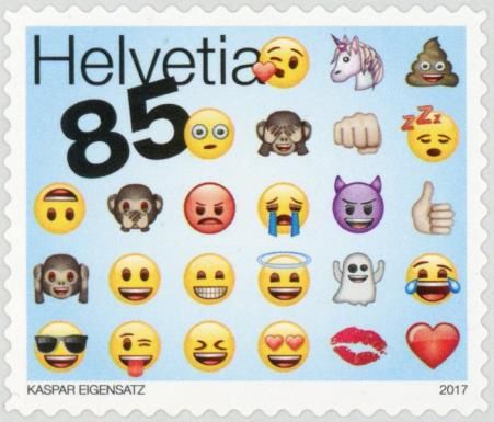Group of Emojis