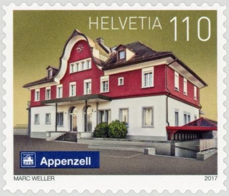 Appenzell
