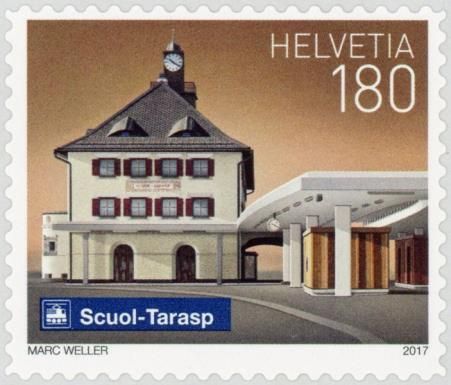 Scuol-Tarasp