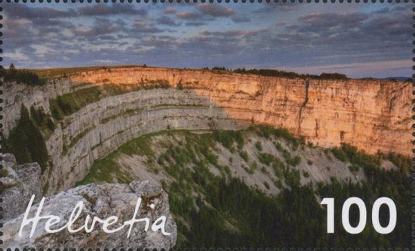 Creux du Van