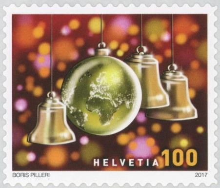 Jingle Bells ...