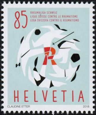65th Anniversary of Anti-Rheumatism League