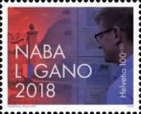 NABA Lugano, 2018