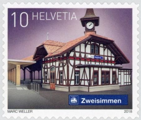 Zweisimmen