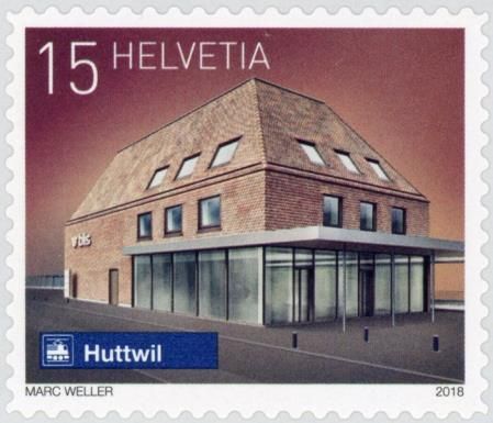 Huttwil