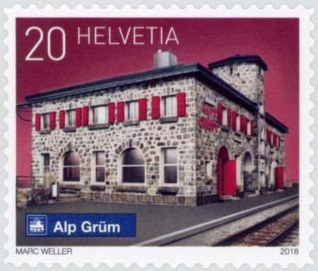 Alp Gruem