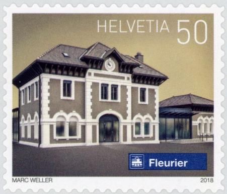 Fleurier