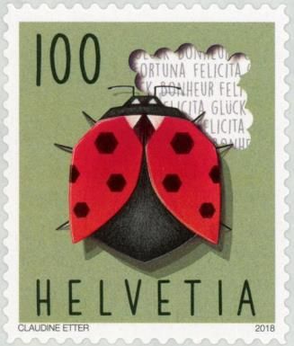 Ladybug