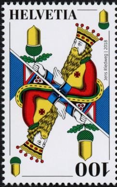 Eichel-Koenig