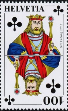 Kreuz-Koenig